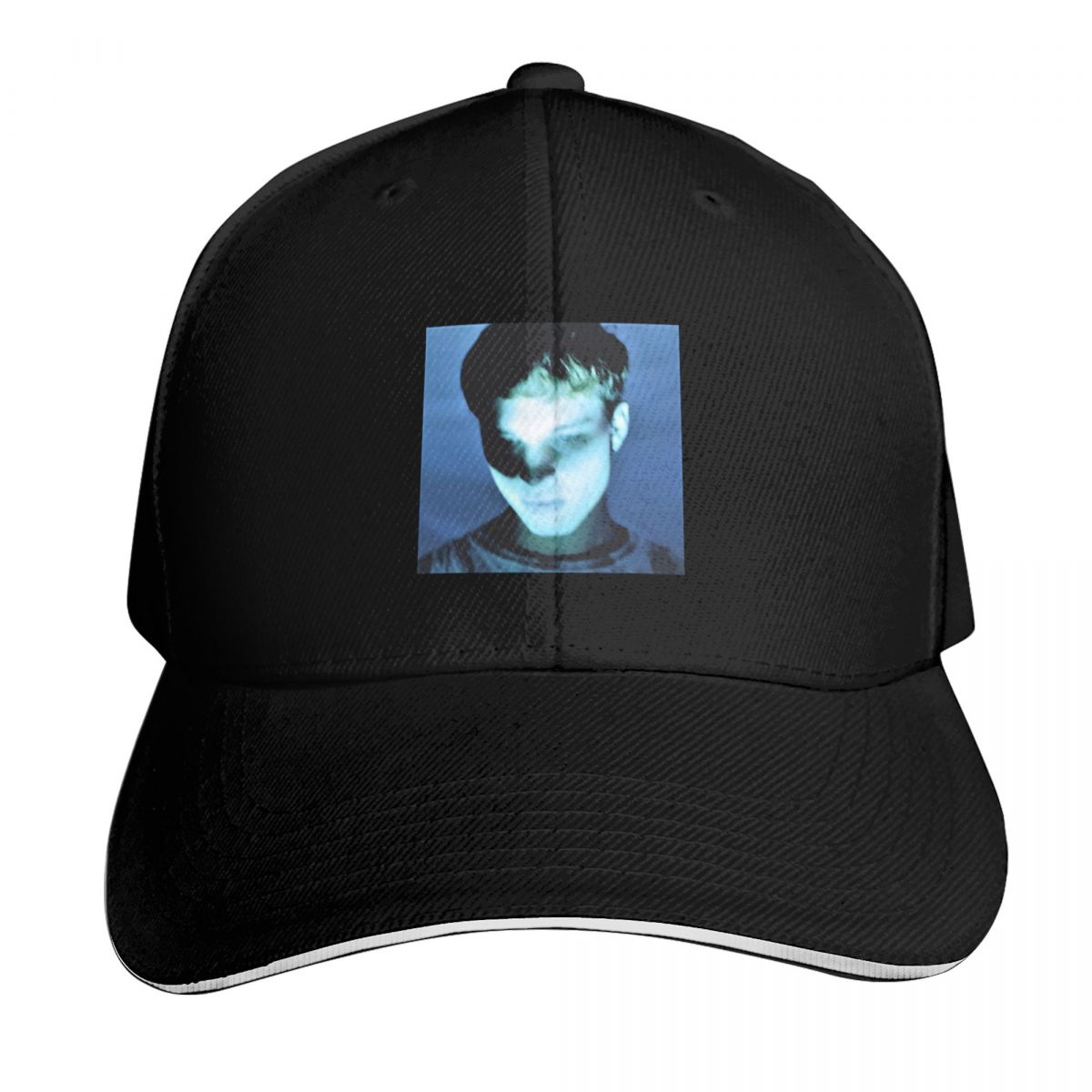 Photograph Ryan - Ryan Beatty Photographic Print Baseball Cap