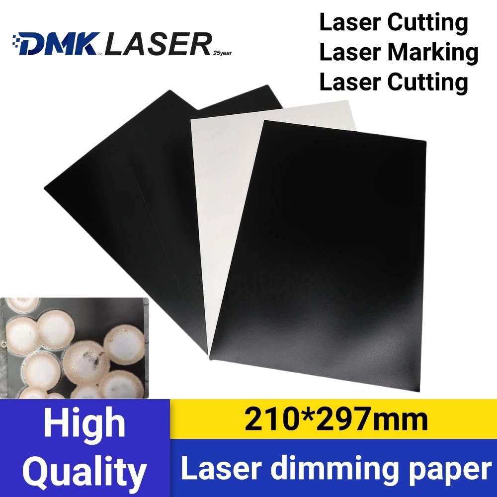 Photography Quiz - DMK Laser Engraved Dimmable Photo Paper