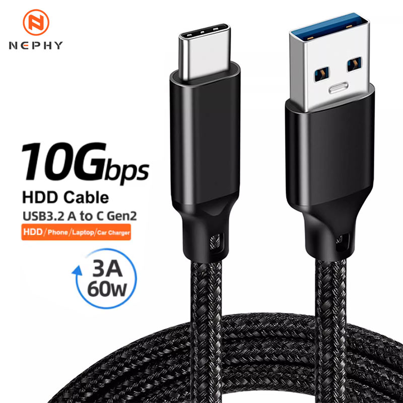 Photography Kit Pro Xiaomi 17 Ultra - USB 3.2 10Gbps Type C Cable
