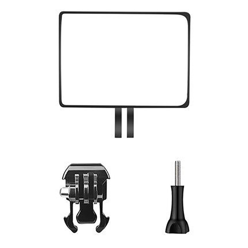 Gopro Action Camera Hero 11 Black - Gương Dùng Trong Phụ Kiện Cho