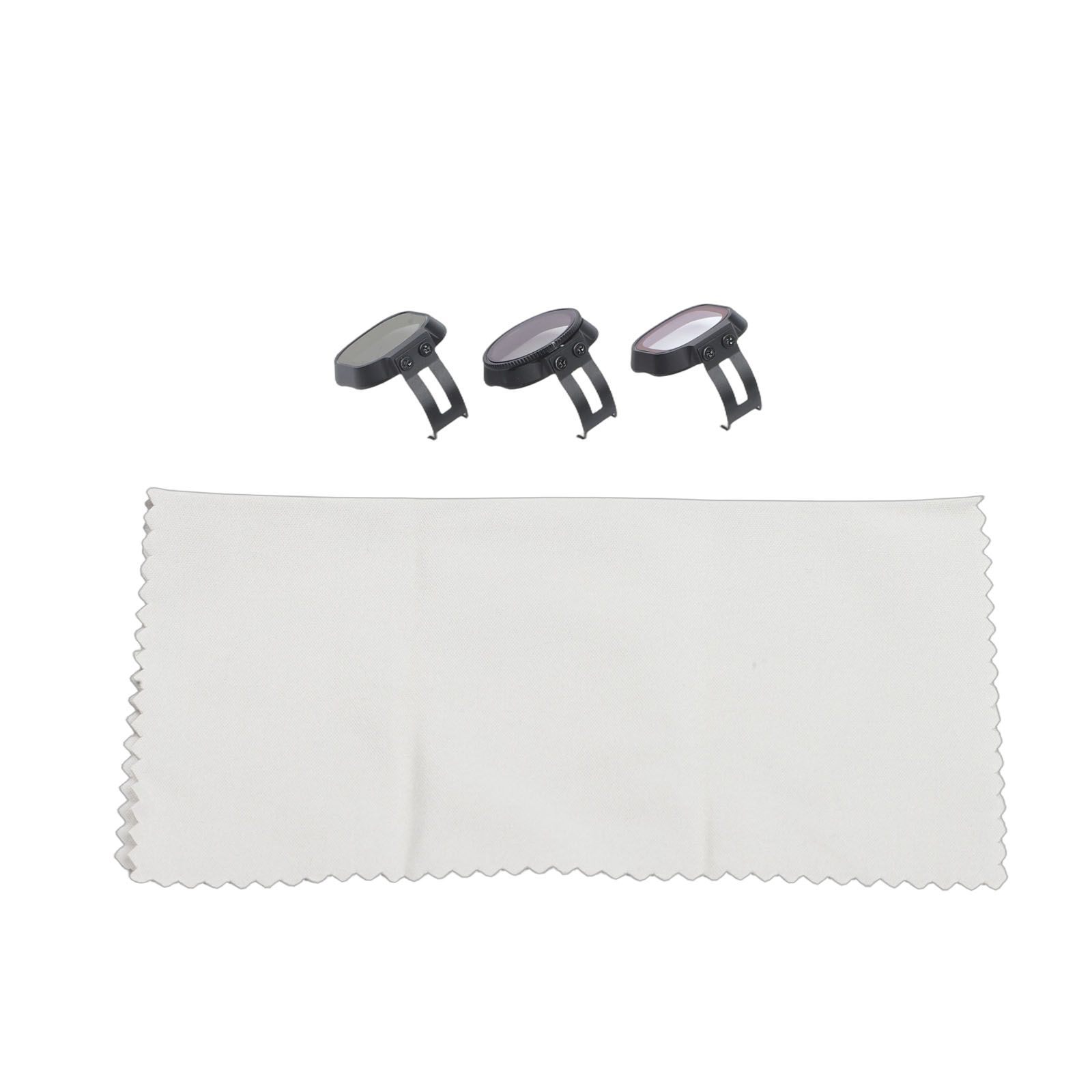 Nd Filter Set - ND CPL UV Filter Set for