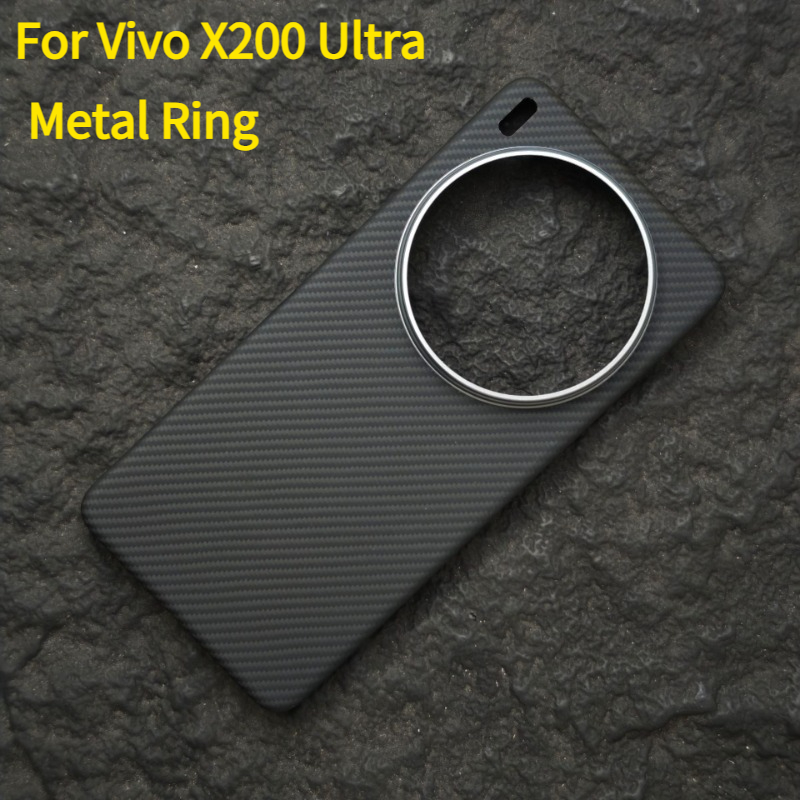 Photography Kit Vivo X200 Pro - For Vivo X200 Ultra Case Mobile
