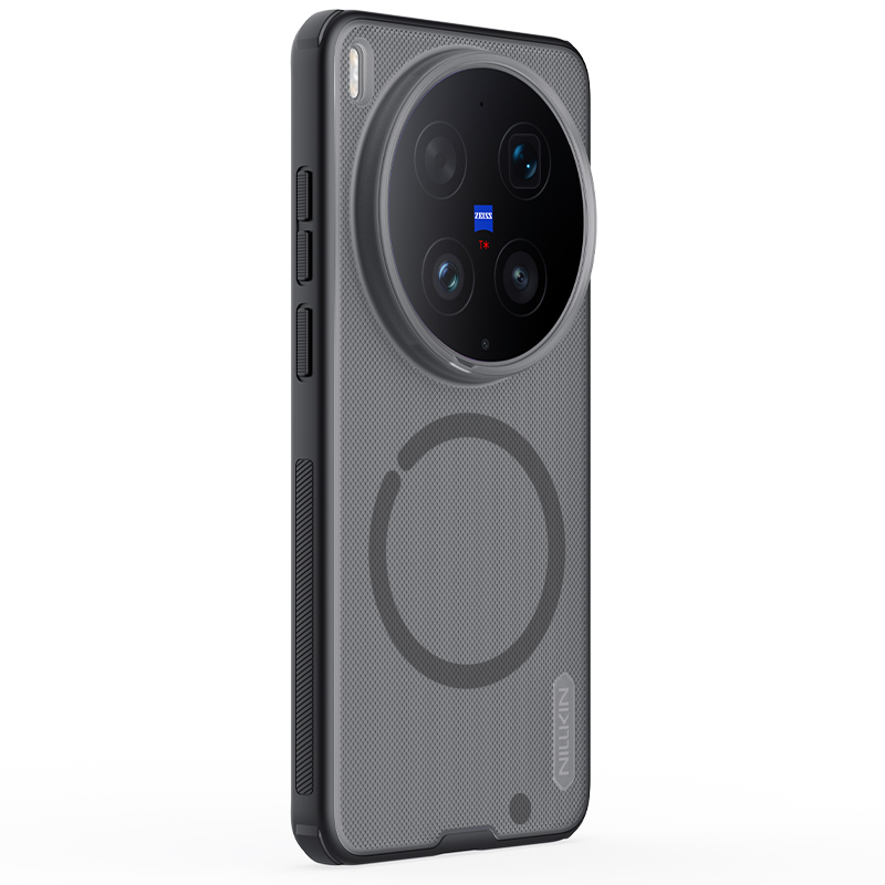 Nillkin for Vivo X300 Ultra 5G - đánh giá và giá Photography Kit Vivo X200 Pro