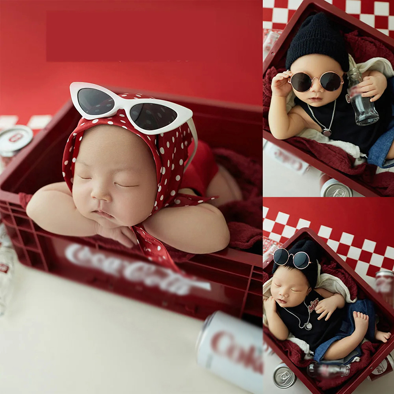Cool Boy Theme Photography Set - đánh giá và giá Photography Cheat Sheet