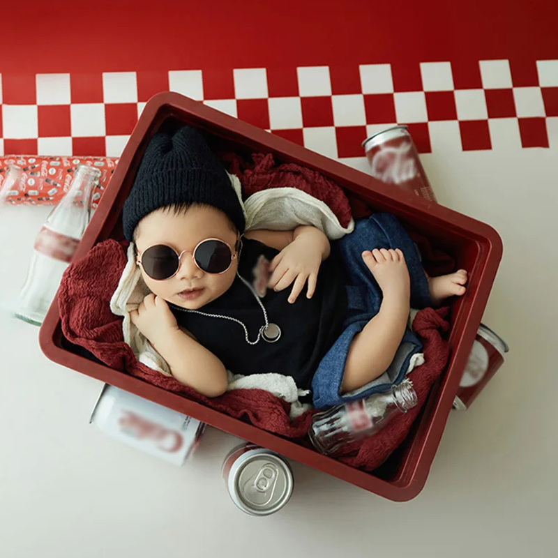 Cool Boy Theme Photography Set - đánh giá và giá Photography Cheat Sheet