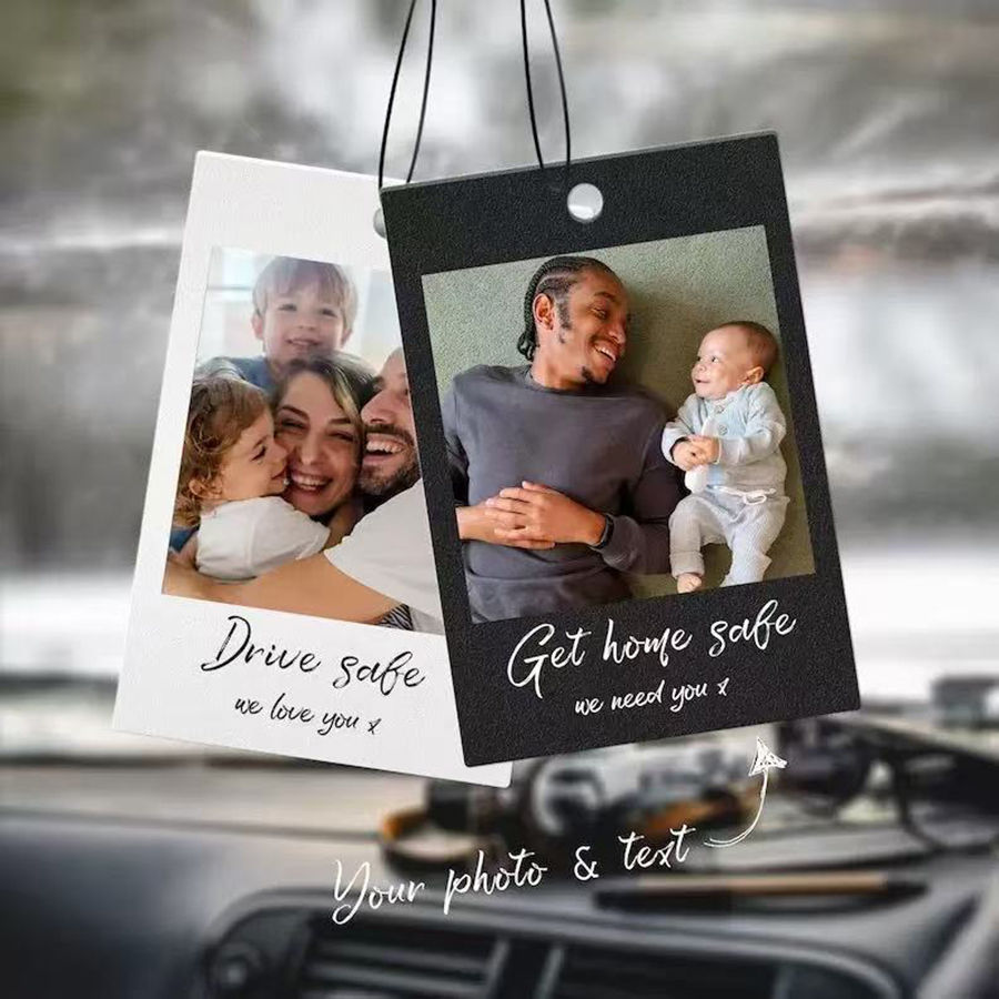 Personalized Custom Photo Car  - đánh giá và giá Photography Quiz