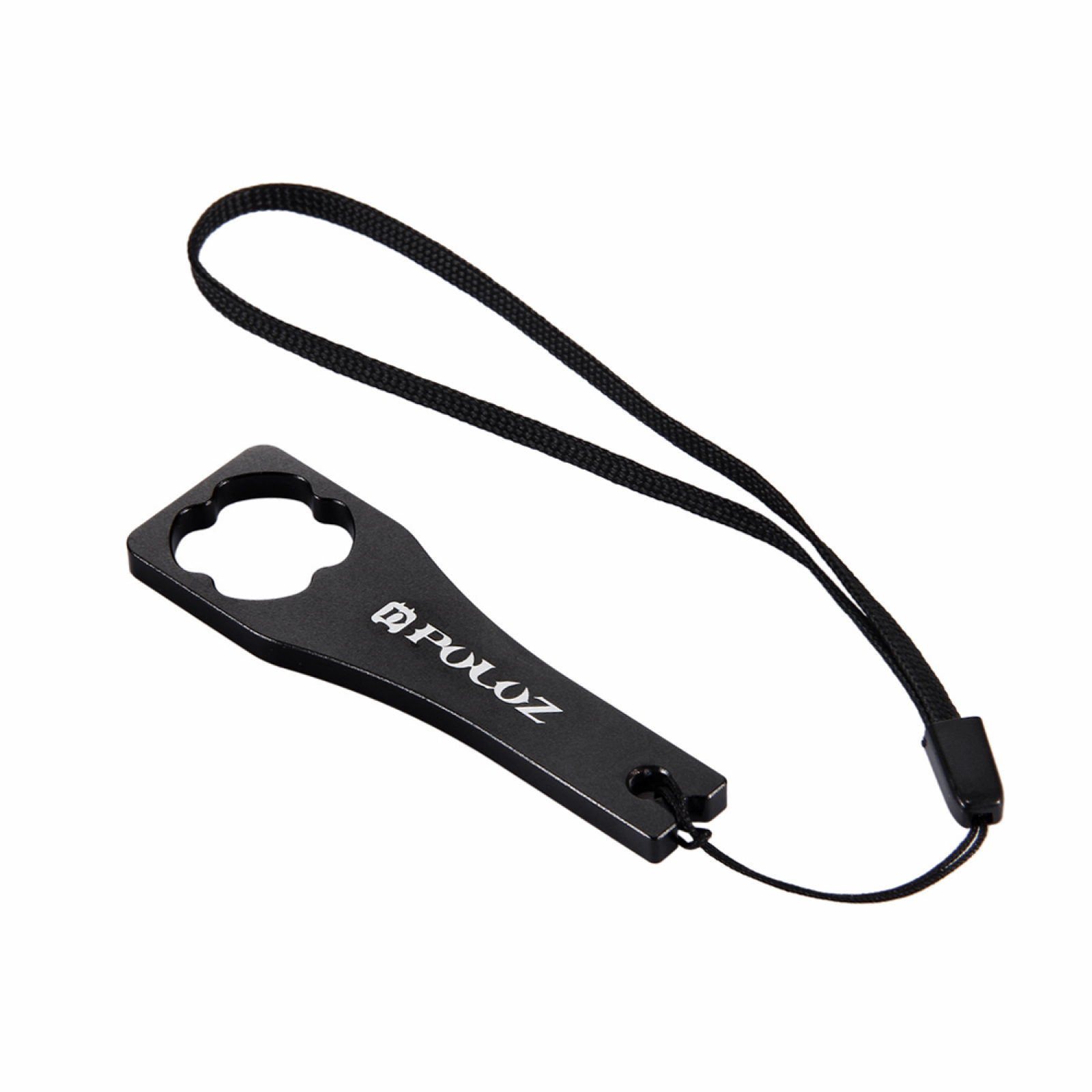 PULUZ CNC Aluminum Alloy Tight - đánh giá và giá Gopro Action Camera Hero 11 Black