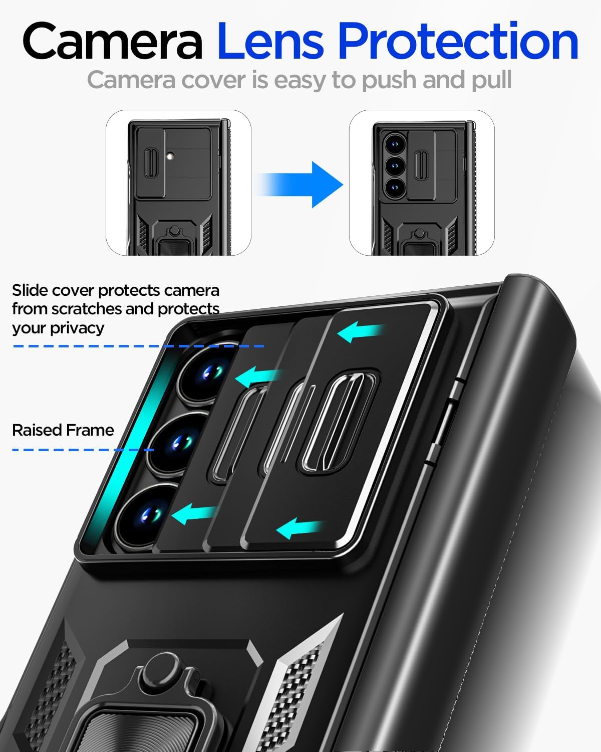 For Samsung Galaxy Z Fold 8 Ul - đánh giá và giá Photography Of War