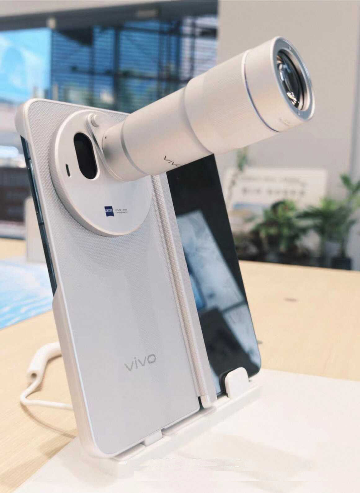 For Vivo X Fold6 Case Zoom Len - đánh giá và giá Photography Kit Vivo X200 Pro