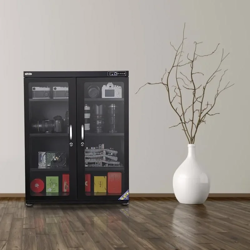 255L Camera Moisture Proof Cab - đánh giá và giá Camera Dry Cabinet