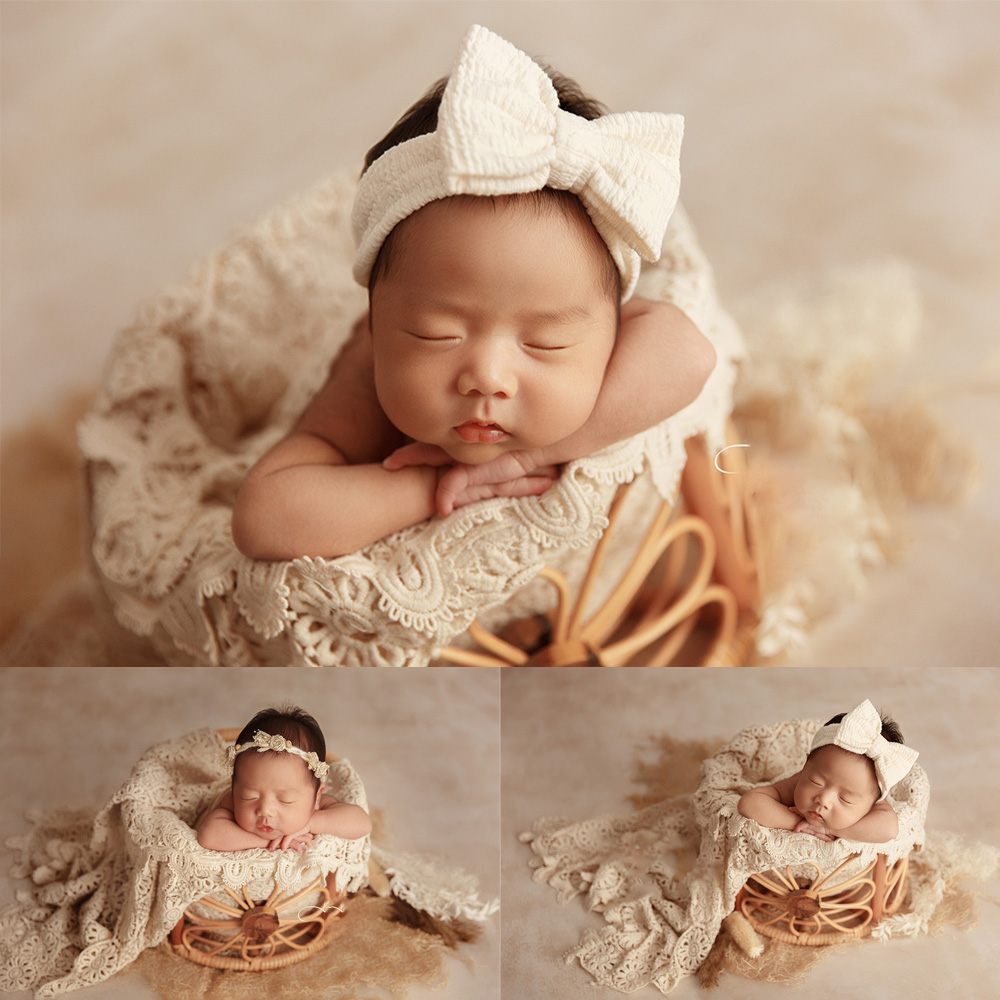 0-1 Month Baby Photography Pro - đánh giá và giá Photography Cheat Sheet