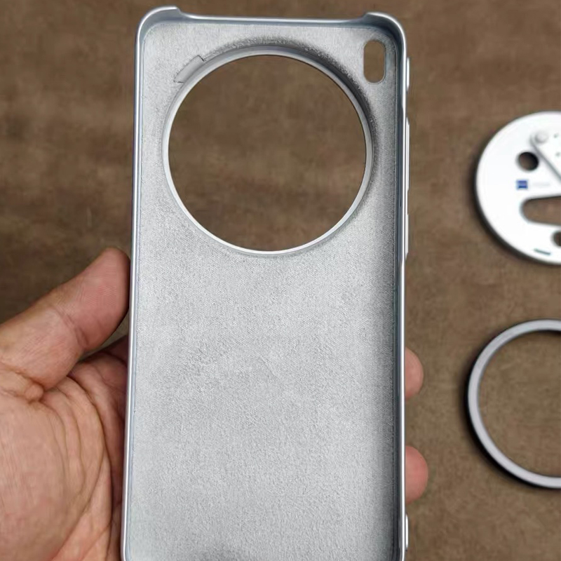 Original Case For VIVO X300 Ul - đánh giá và giá Photography Kit Vivo X200 Pro