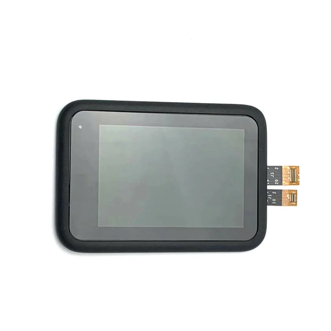 NEW Original Big Touch LCD dis - đánh giá và giá Gopro Action Camera Hero 11 Black