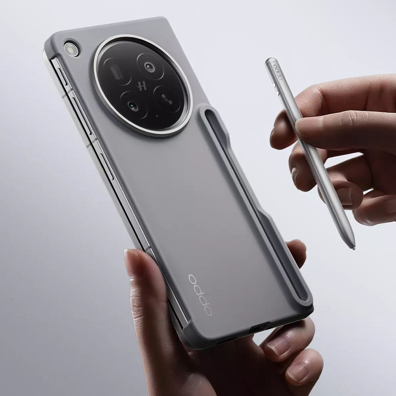 Original Case For OPPO Find N6 - đánh giá và giá Photography Kit Vivo X200 Pro
