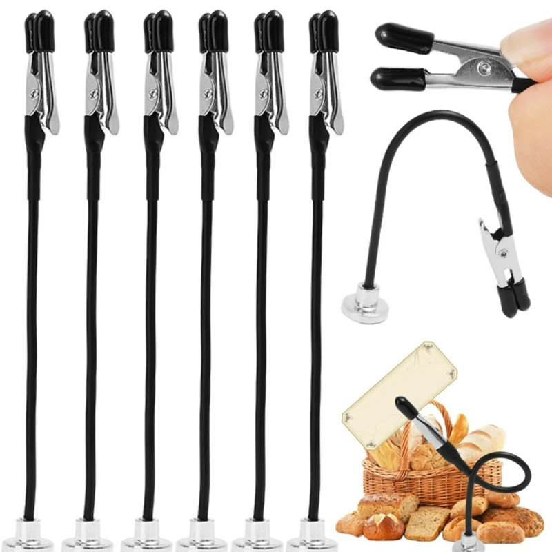 10/5PCS Magnetic Flexible Alli - đánh giá và giá Photography Quiz