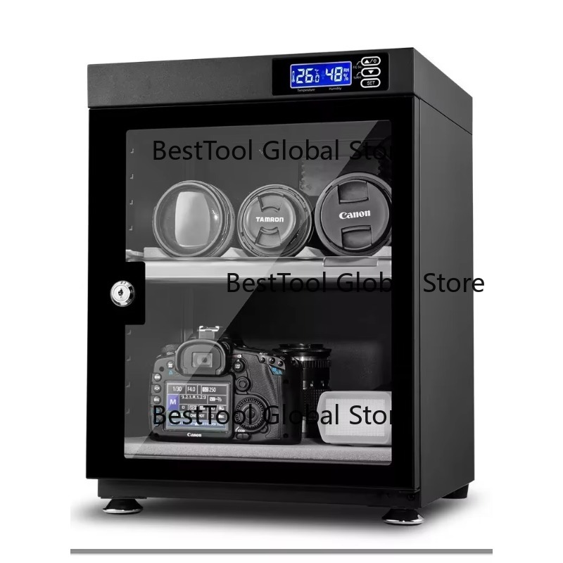 35L ANDBON ESD Dry Cabinet, An - đánh giá và giá Camera Dry Cabinet