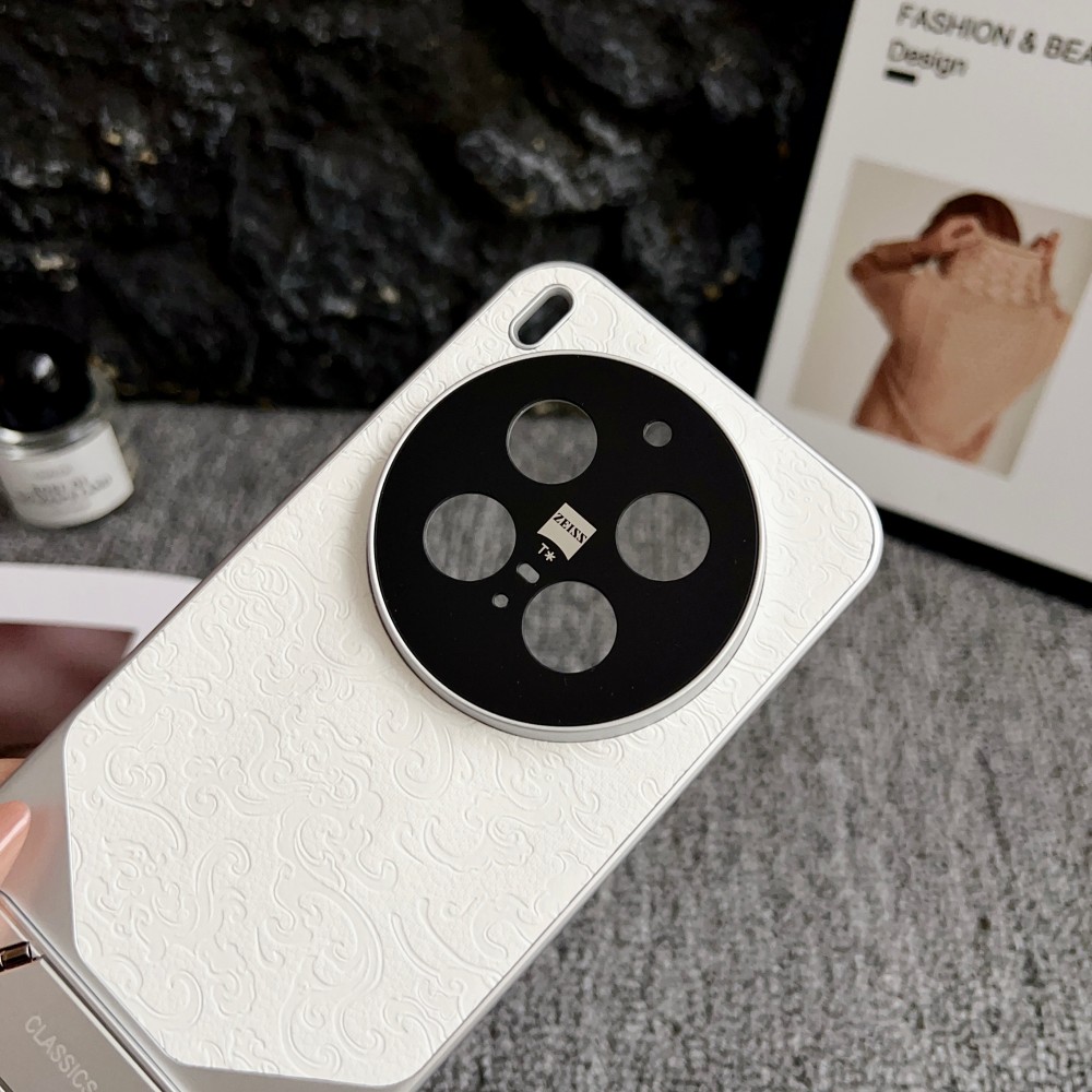 For VIVO X300 Pro Case Hard PU - đánh giá và giá Photography Kit Vivo X200 Pro
