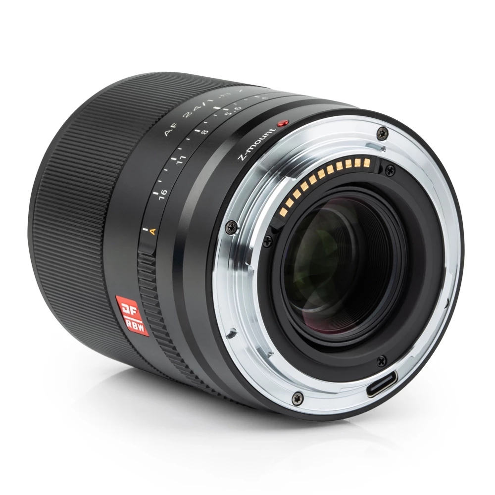 Viltrox 24mm F1.8 Z Camera Len - đánh giá và giá Nikon Camera Z50