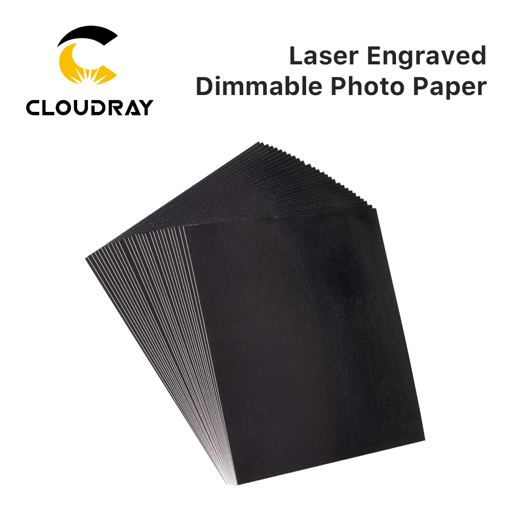 Cloudray Laser Engraved Dimmab - đánh giá và giá Photography Quiz