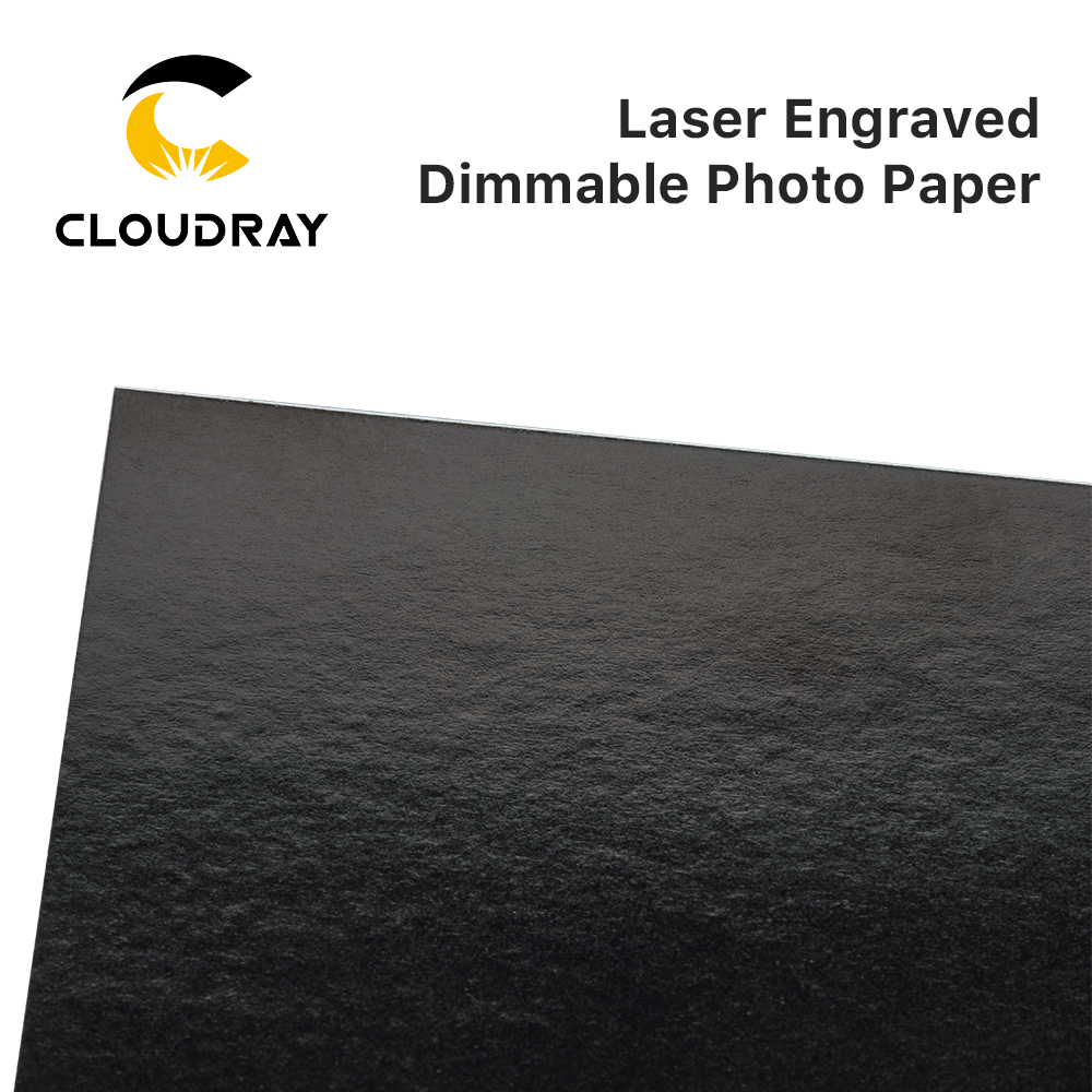 Cloudray Laser Engraved Dimmab - đánh giá và giá Photography Quiz