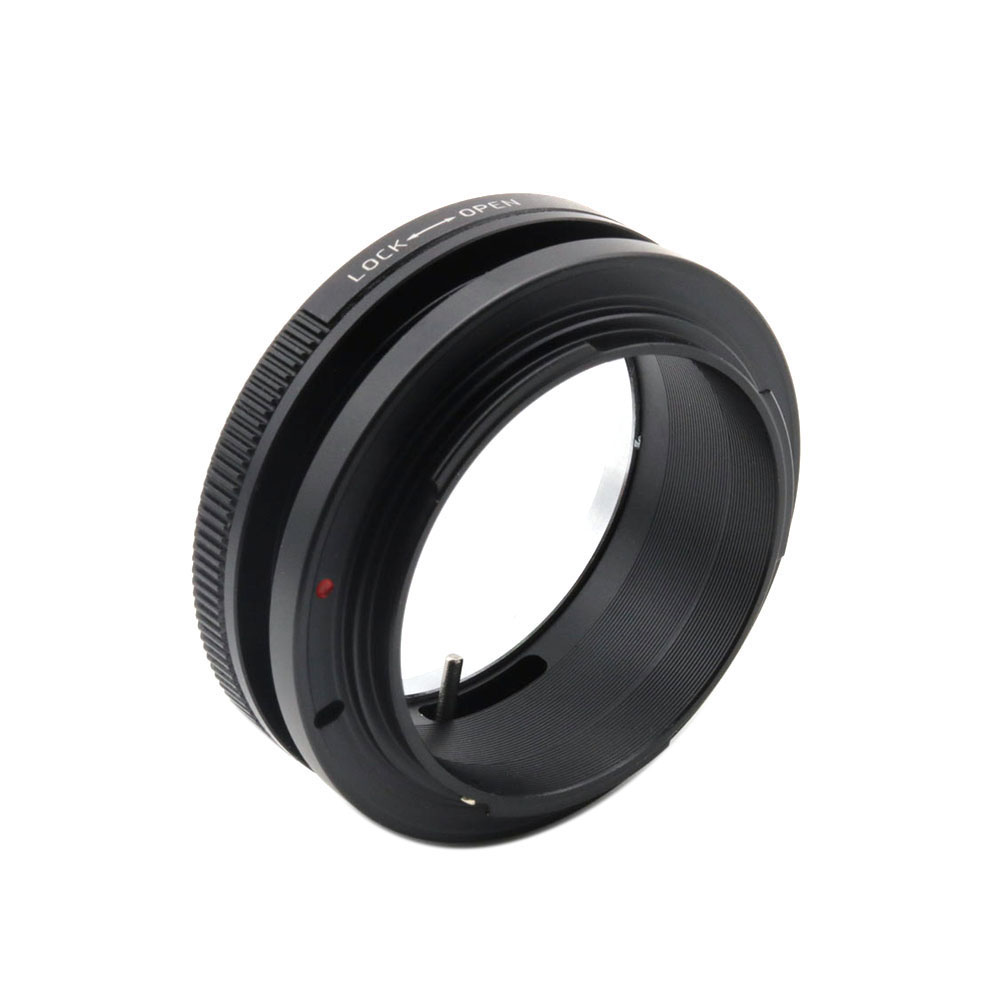 FD-EOSR Cho Canon FD SLR-Canon - đánh giá và giá Nikon Camera Z50