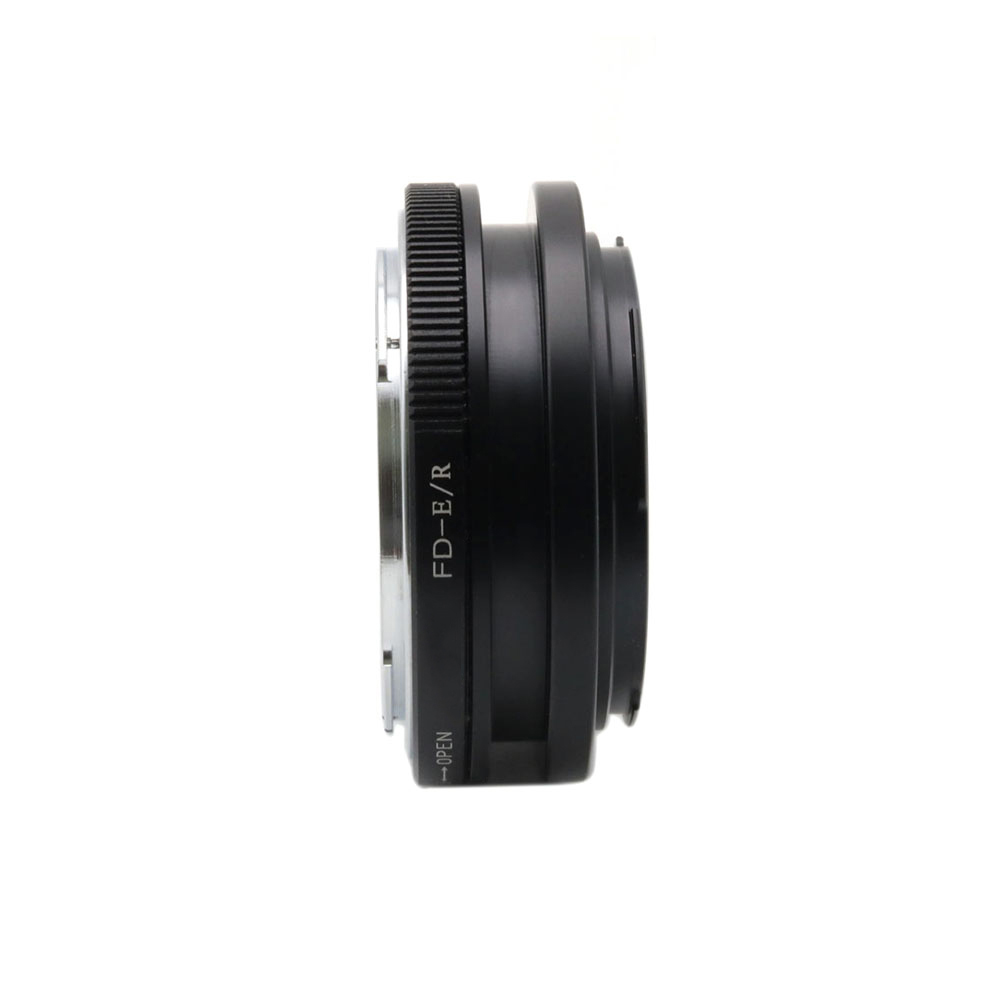 FD-EOSR Cho Canon FD SLR-Canon - đánh giá và giá Nikon Camera Z50
