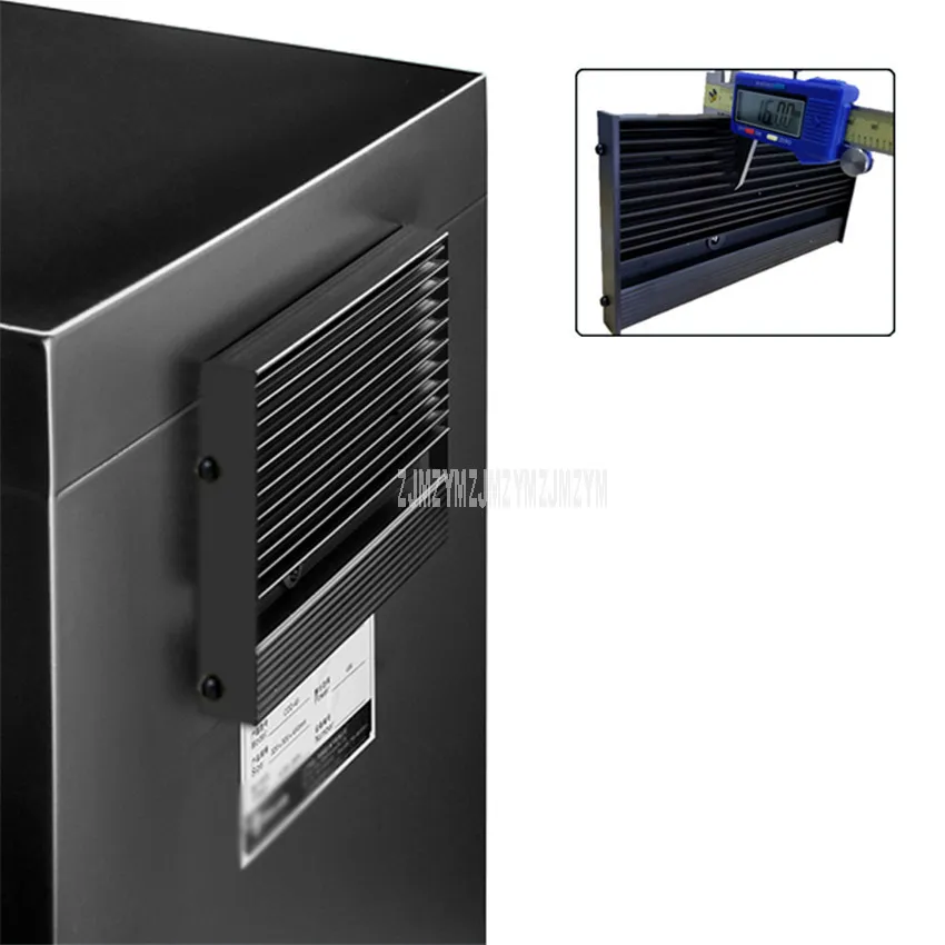28L Full Automatic Electronic  - đánh giá và giá Camera Dry Cabinet