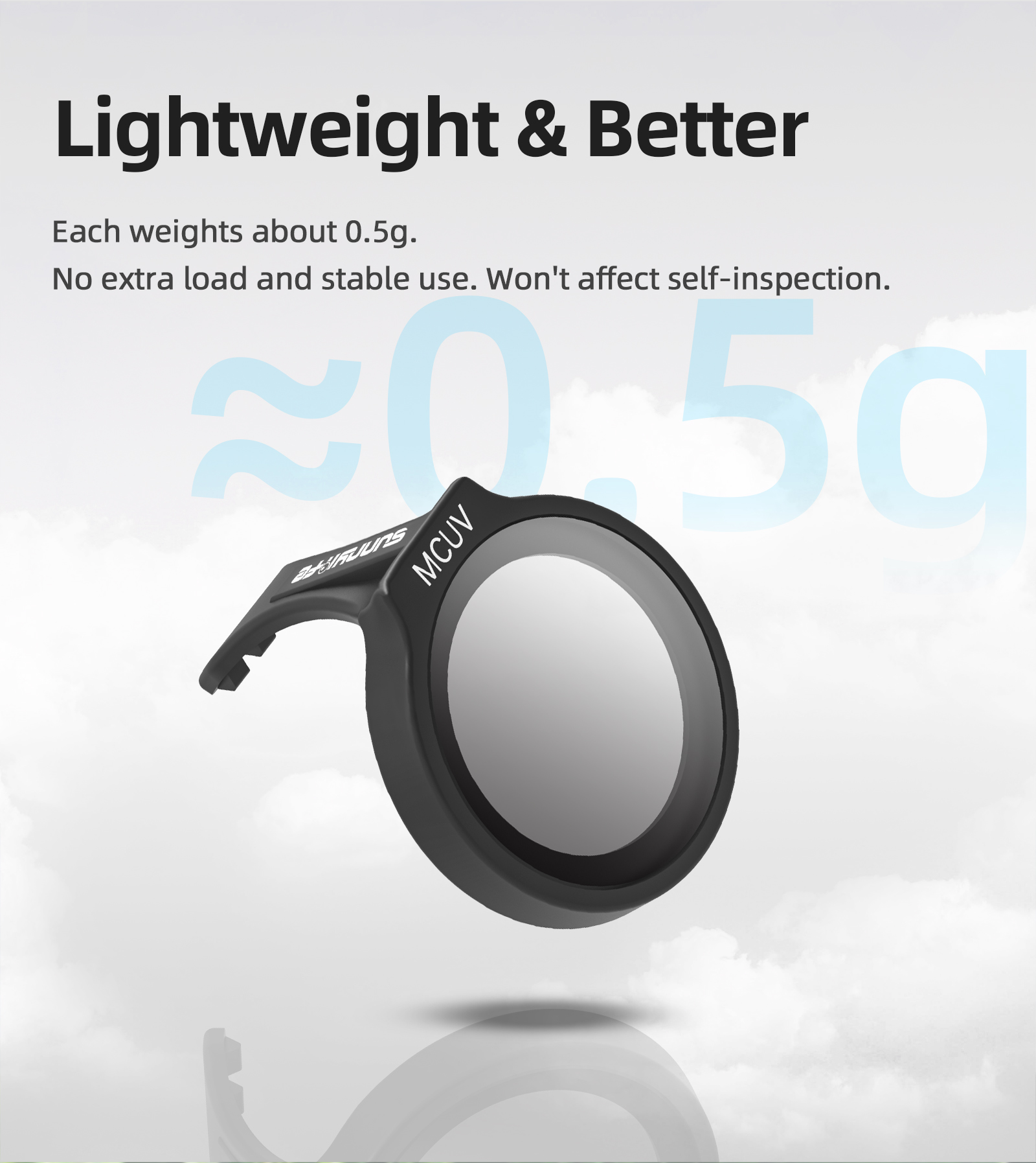 Lens ND Filter for DJI NEO Fil - đánh giá và giá Nd Filter Set