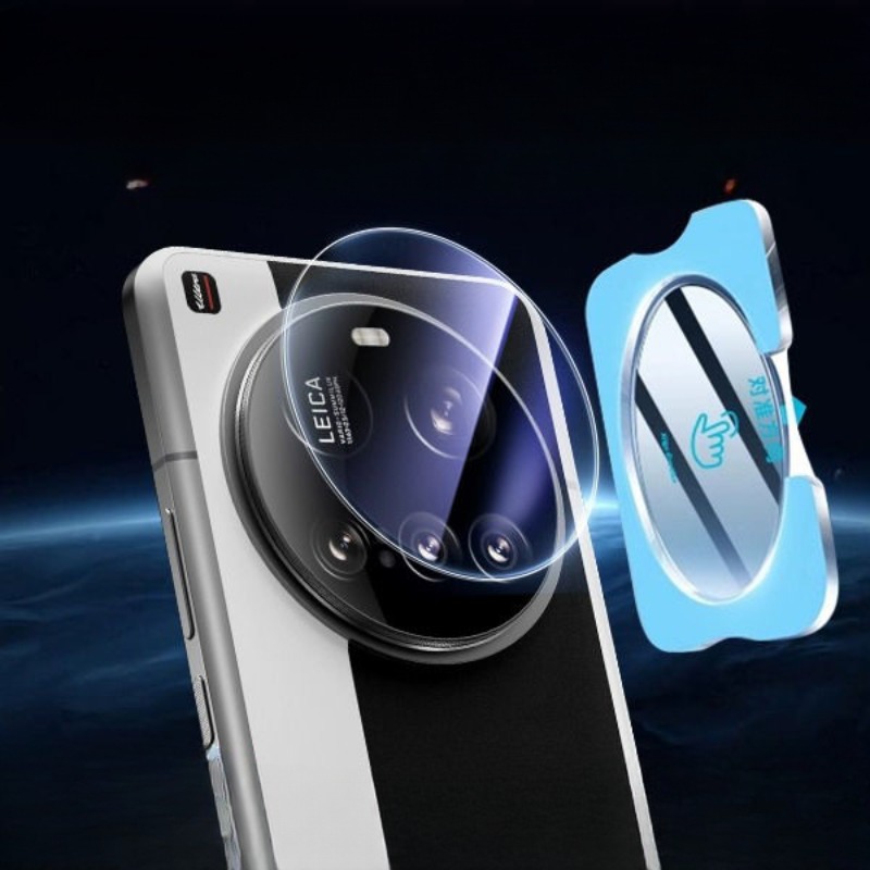 3 Pcs Full Glue Camera Lens Pr - đánh giá và giá Photography Kit Pro Xiaomi 17 Ultra