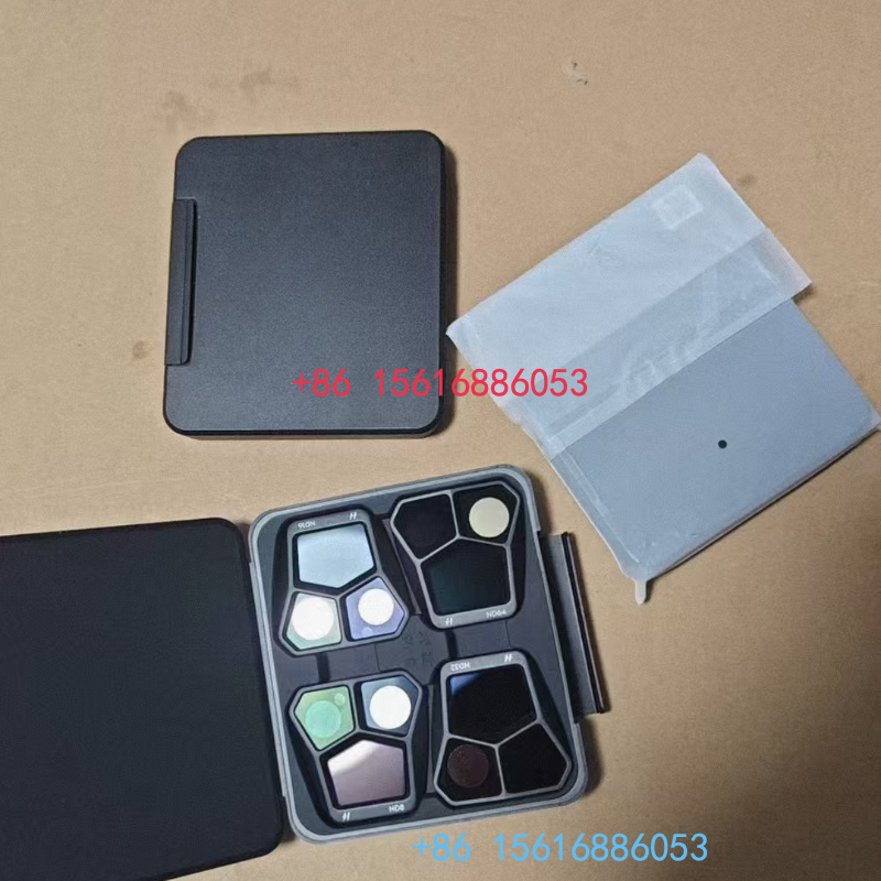 Original ND Filter Set (ND8/16 - đánh giá và giá Nd Filter Set