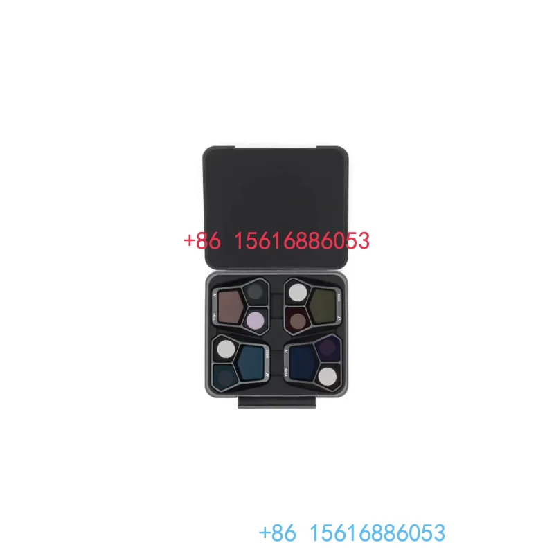 Original ND Filter Set (ND8/16 - đánh giá và giá Nd Filter Set