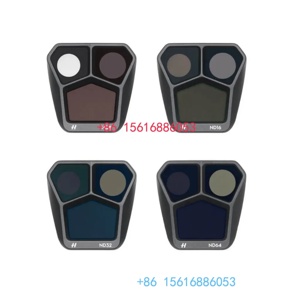 Original ND Filter Set (ND8/16 - đánh giá và giá Nd Filter Set