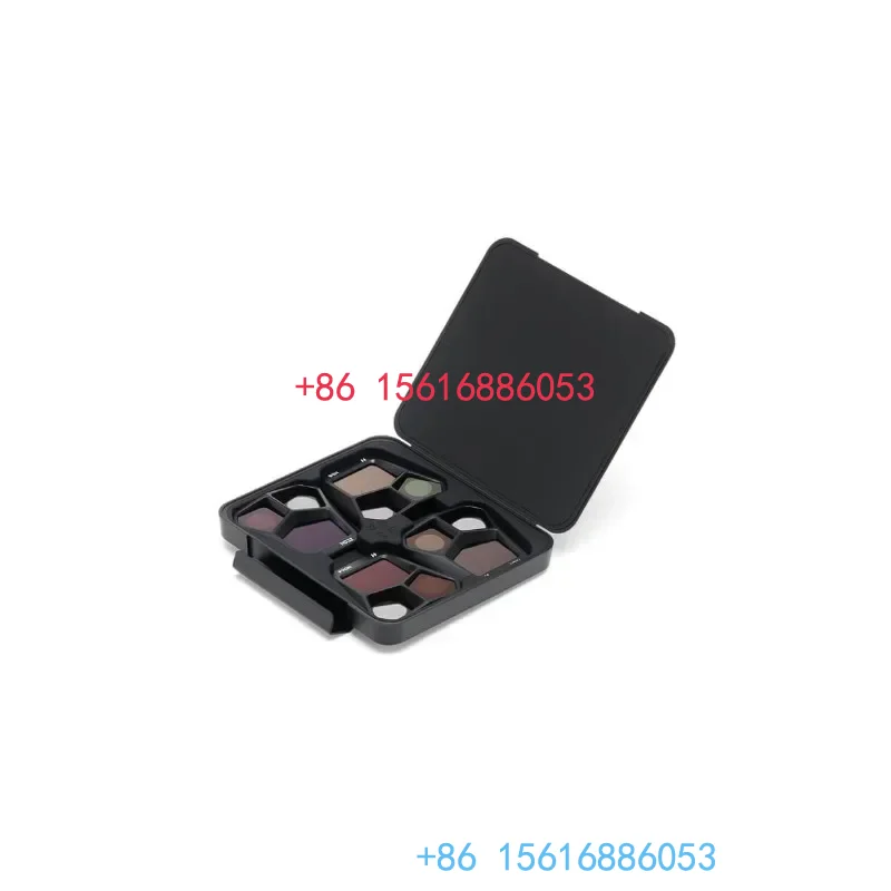 Original ND Filter Set (ND8/16 - đánh giá và giá Nd Filter Set