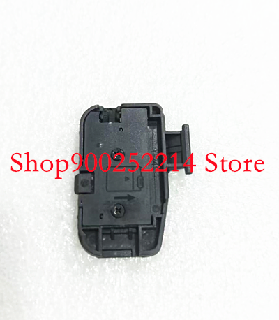 New For Nikon Z50 Battery Door - đánh giá và giá Nikon Camera Z50