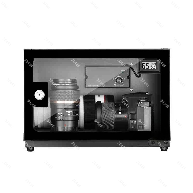Electronic Dry Cabinet 20L-250 - đánh giá và giá Camera Dry Cabinet