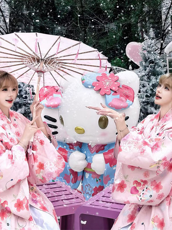 Traditional Japanese Kimono Ba - đánh giá và giá Photography Online