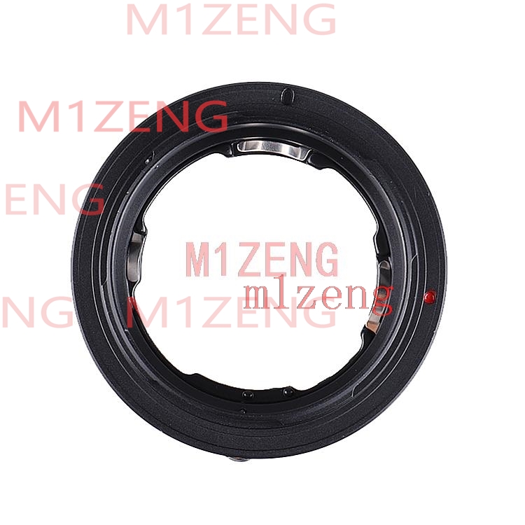 LM-Nik Z Adapter ring for leic - đánh giá và giá Nikon Camera Z50