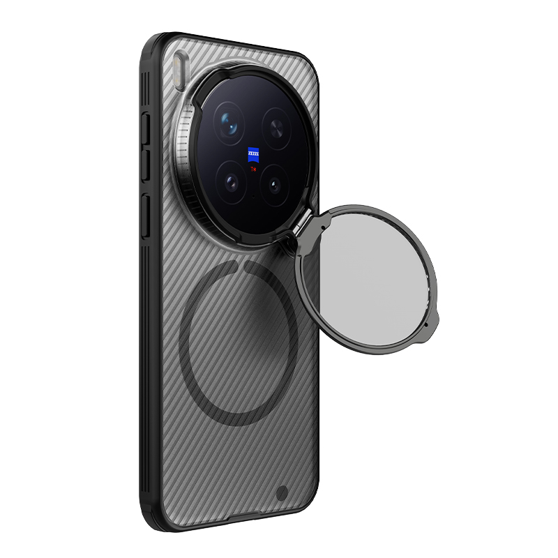 For Vivo X300/X300 Pro, NILLKI - đánh giá và giá Photography Kit Vivo X200 Pro