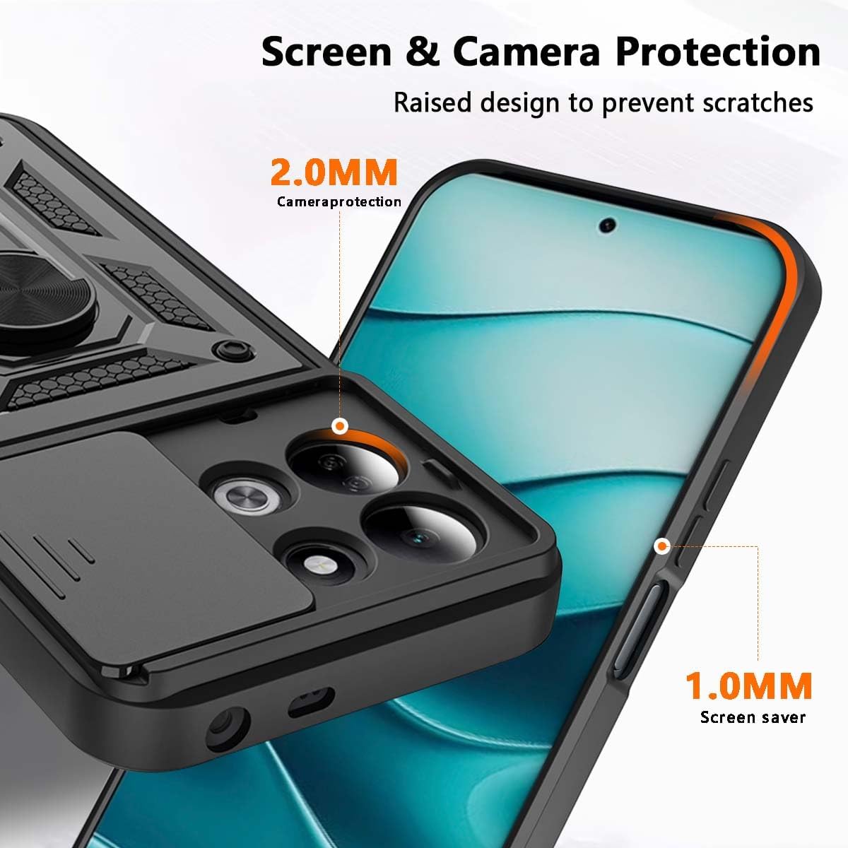 Case For Redmi Note 17 Pro Max - đánh giá và giá Photography Kit Pro Xiaomi 17 Ultra