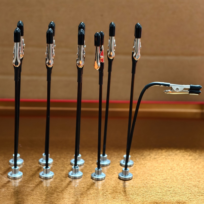 DIY Flexible Magnetic Alligato - đánh giá và giá Photography Quiz