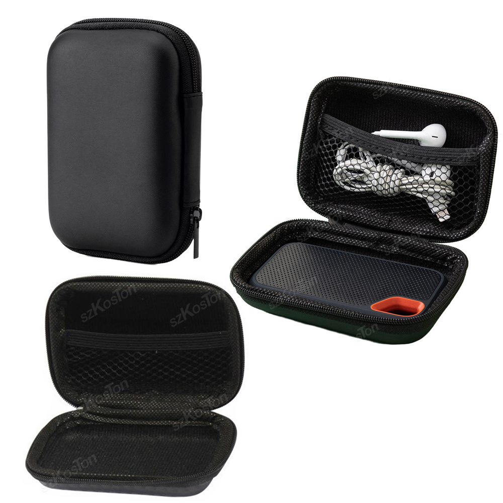 Mini Storage Bag Case For GoPr - đánh giá và giá Gopro Action Camera Hero 11 Black