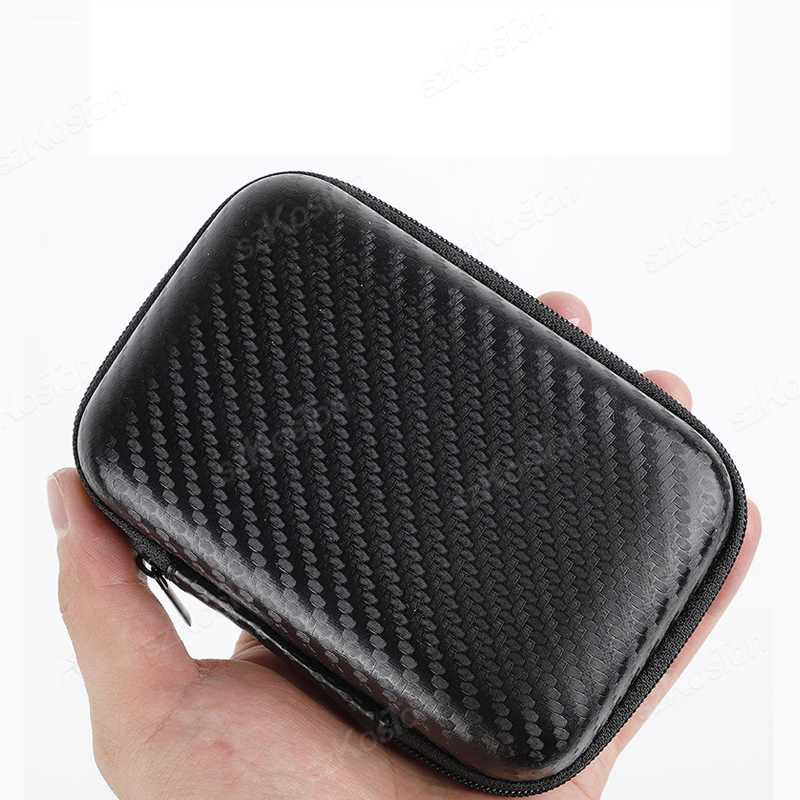 Mini Storage Bag Case For GoPr - đánh giá và giá Gopro Action Camera Hero 11 Black