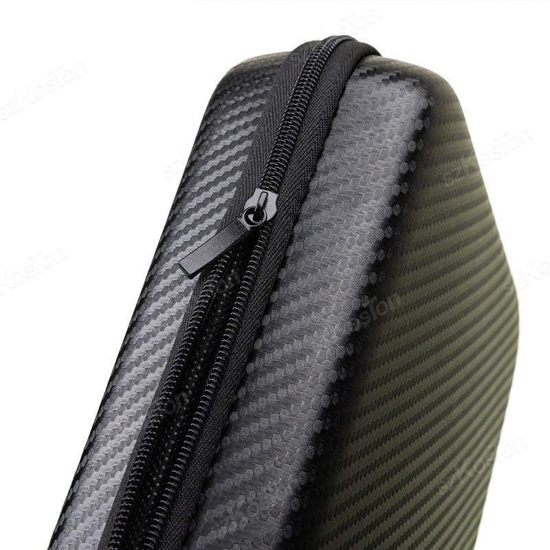 Mini Storage Bag Case For GoPr - đánh giá và giá Gopro Action Camera Hero 11 Black
